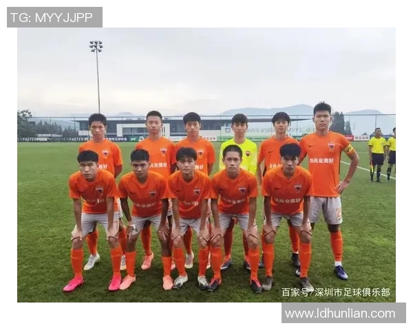 深圳足球队个人能力强劲荣登全国第六名引发关注