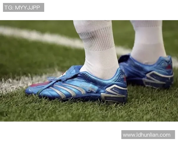 足球明星们的战靴背后故事与技术揭秘让你了解他们的胜利之路