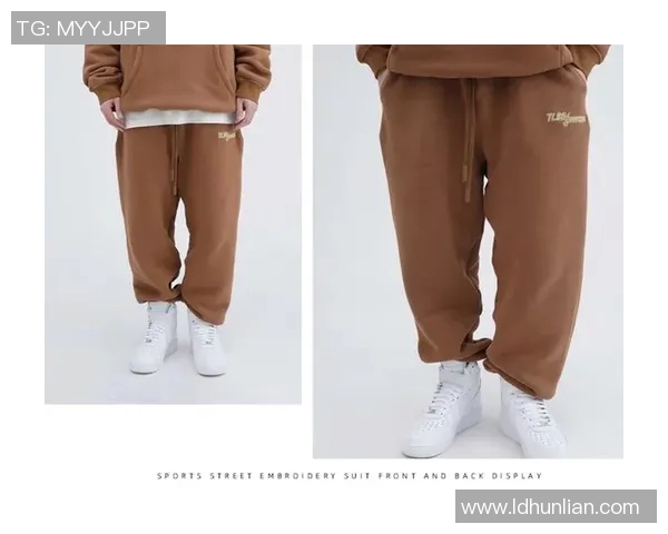 足球明星联名款多人卫衣时尚潮流运动服装推荐与搭配指南